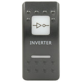 Rocker Switch Cover Inverter