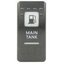 Rocker Switch Cover Main Tank