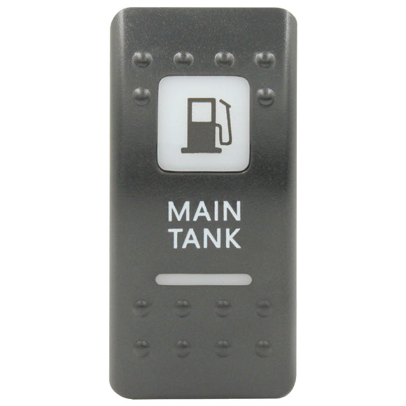 Rocker Switch Cover Main Tank