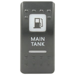 Rocker Switch Cover Main Tank