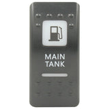 Rocker Switch Cover Main Tank