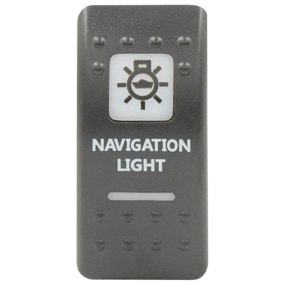 rocker switch navigation light