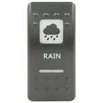 Rocker Switch Cover Rain