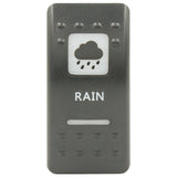 Rocker Switch Cover Rain