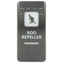 Rocker Switch Cover Roo Repeller