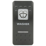 Rocker Switch Cover Washer