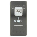 Rocker Switch Cover Winch Arrow Up