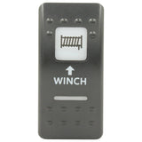 Rocker Switch Cover Winch Arrow Up