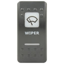 Rocker Switch Cover Wiper