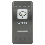 Rocker Switch Cover Wiper