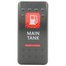 Rocker Switch Cover Main Tank
