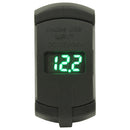 battery monitor 12v