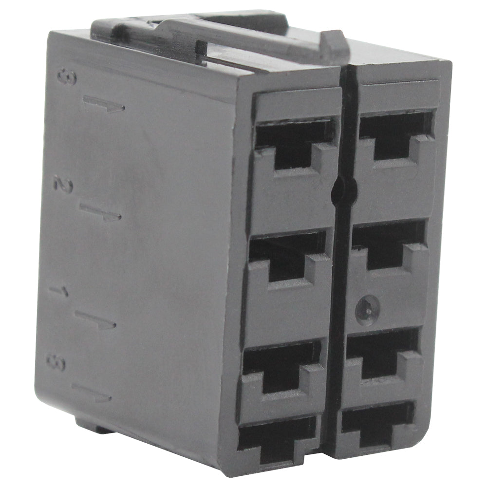 rocker light switch