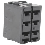 rocker light switch