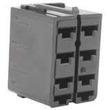 rocker light switch