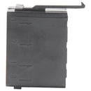 rocker switch terminal block