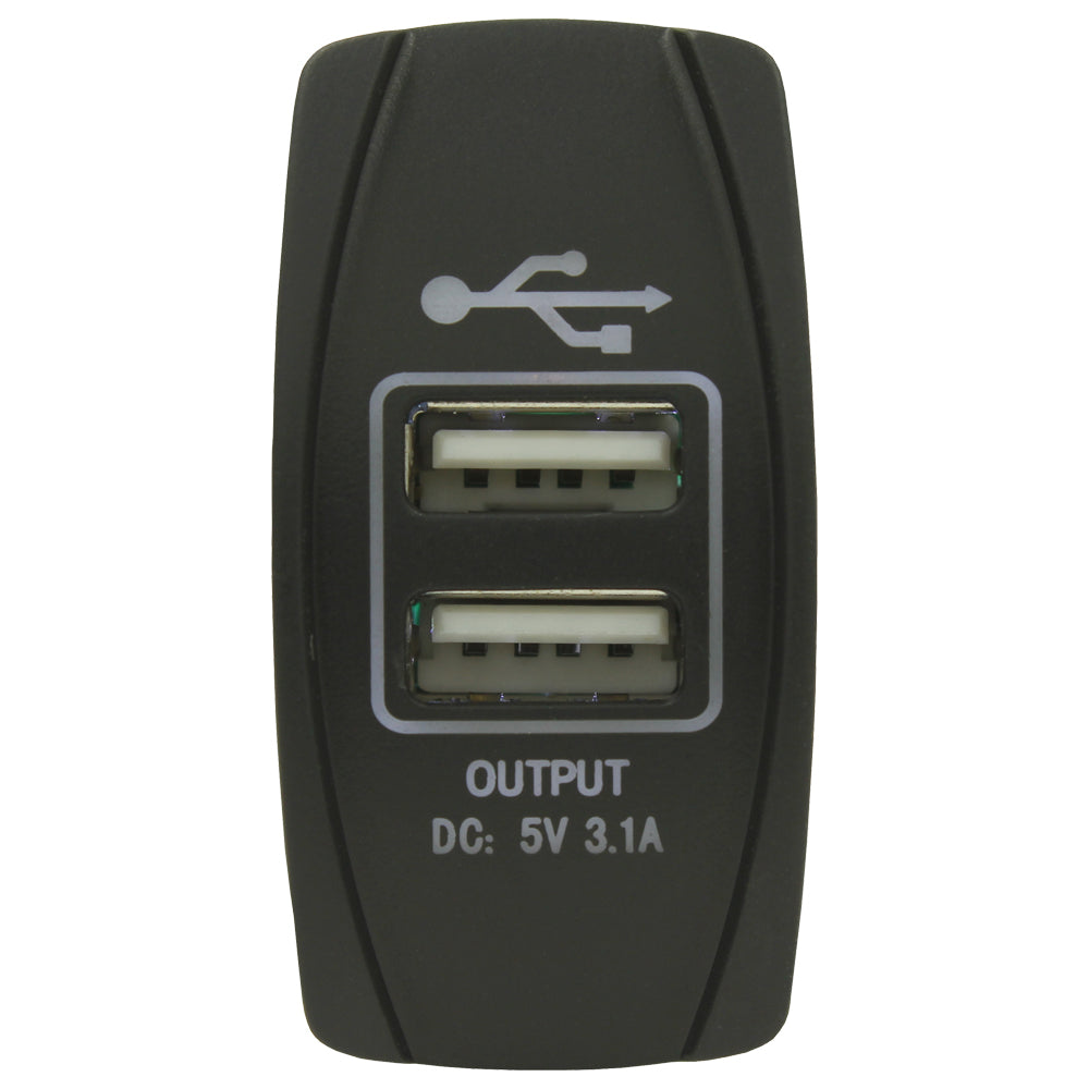 usb car charger