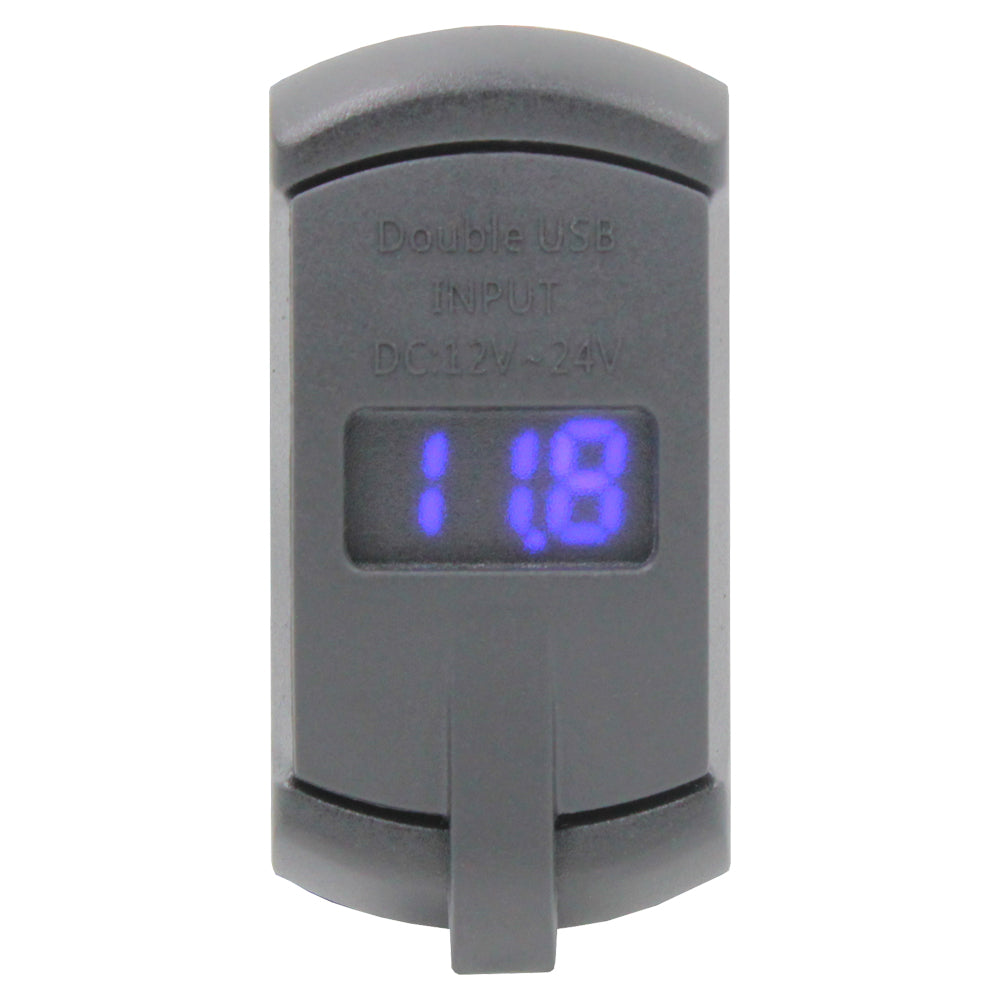 battery monitor