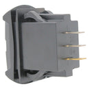 Dual battery volt meter