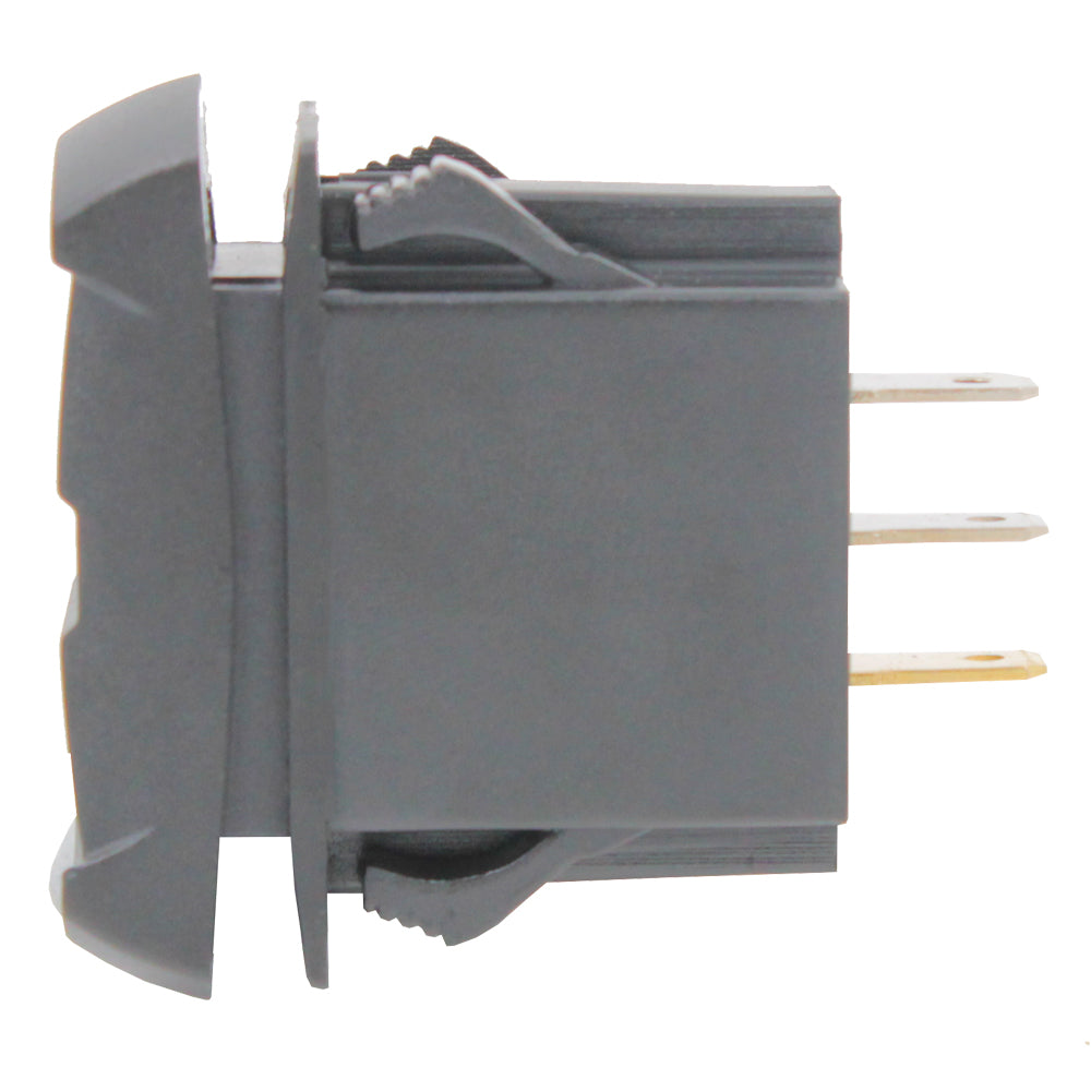 Double Battery Volt