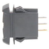 Double Battery Volt