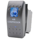Rocker Switch Air Compressor