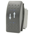 Rocker Switch Arrows up/ down