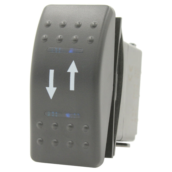 Rocker Switch Arrows up/ down