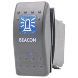 Rocker Switch Beacon