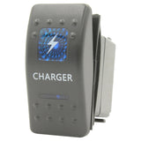 Rocker Switch Charger