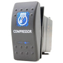 Rocker Switch Compressor