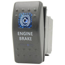 Rocker Switch Engine Brake