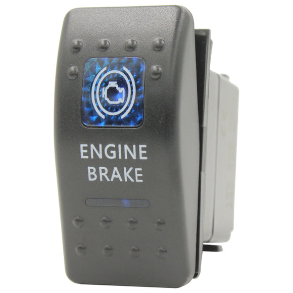 Rocker Switch Engine Brake