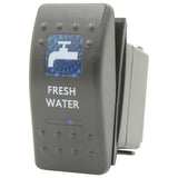 Rocker Switch Fresh Water