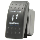 Rocker Switch Front Tank/ Rear Tank