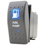 Rocker Switch Fuel Pump