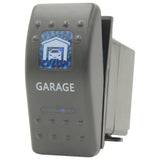 Rocker Switch Garage