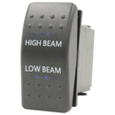 Rocker Switch High Beam/ Low Beam