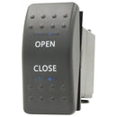 Rocker Switch Open/ Close