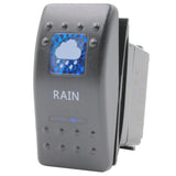 Rocker Switch Rain