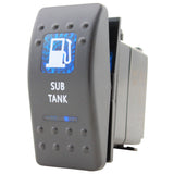 Rocker Switch Sub Tank