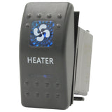 Rocker Switch Heater