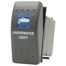 Rocker Switch Underwater Light