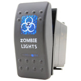 Rocker Switch Zombie Lights