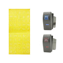 rocker switch sticker pack