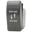 Rocker Switch Front Tank/ Rear Tank