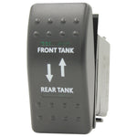 Rocker Switch Front Tank/ Rear Tank