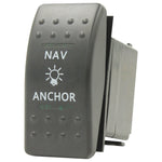 Rocker Switch Nav Anchor