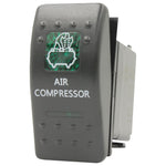 Rocker Switch Air Compressor