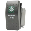 Rocker Switch Anchor Light